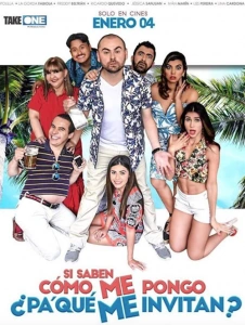 Se Sabem Como Eu Sou, Por Que Me Convidam?