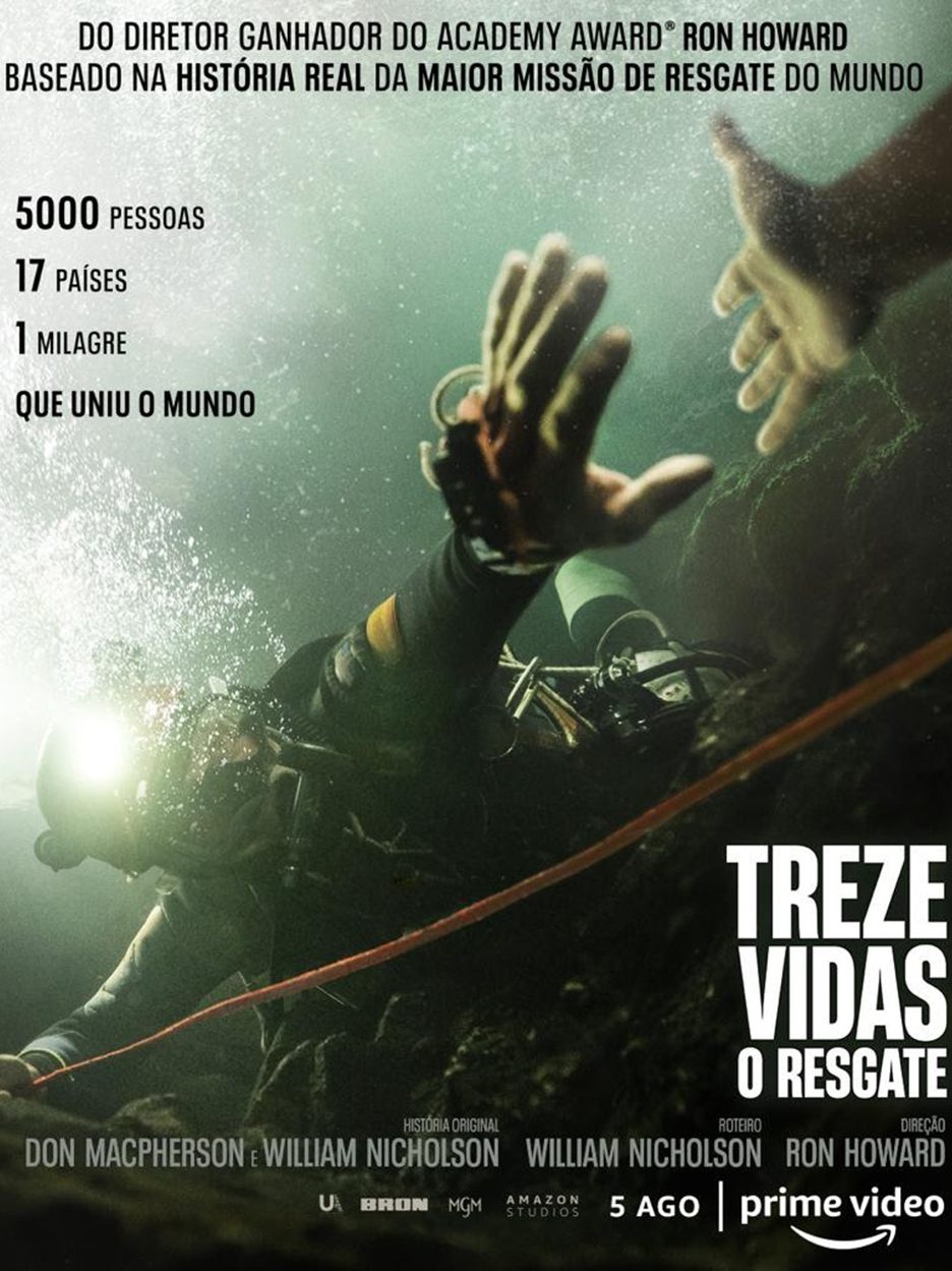 Mentes Brilhantes :: Looke divulga trailer do drama estrelado por