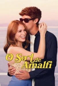 O Sol de Amalfi