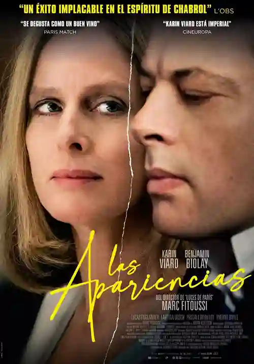 Aparências