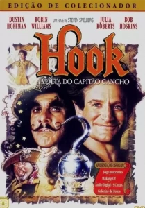 Hook: A Volta do Capitão Gancho