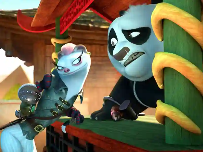 20220714 kung fu panda o cavaleiro dragao papo de cinema 800 t1