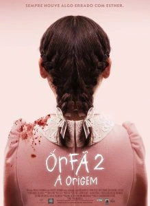 Órfã 2: A Origem