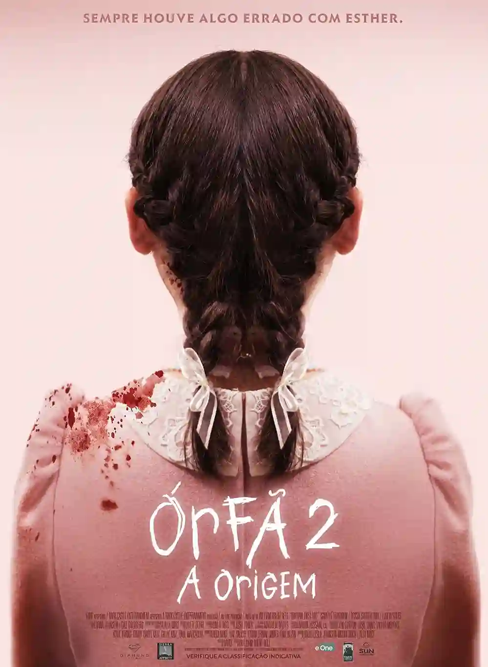Em cartaz 23 Órfã 2: A Origem
