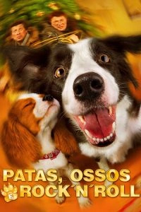 Patas, Ossos e Rock’n’Roll