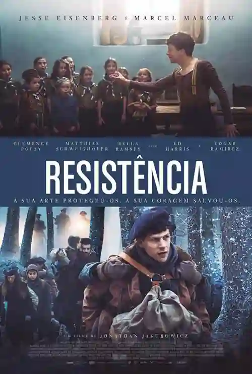 Resistência