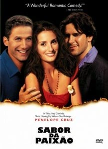 Sabor da Paixão