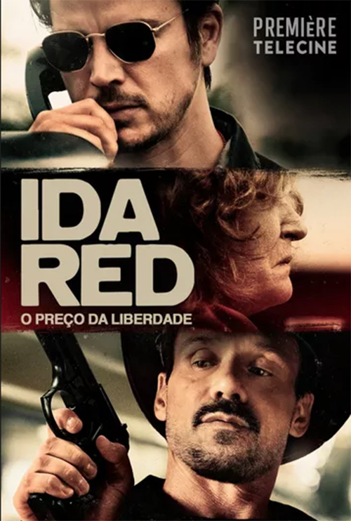 Luta por Liberdade – Papo de Cinema