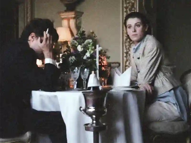 20220718 the souvenir part ii papo de cinema 800