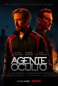 Agente Oculto