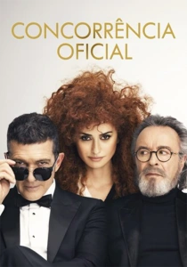 Concorrência Oficial