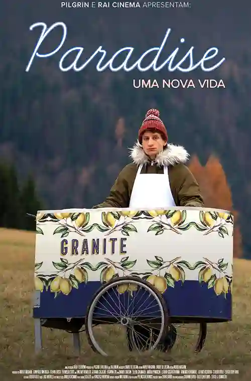 Paradise: Uma Nova Vida