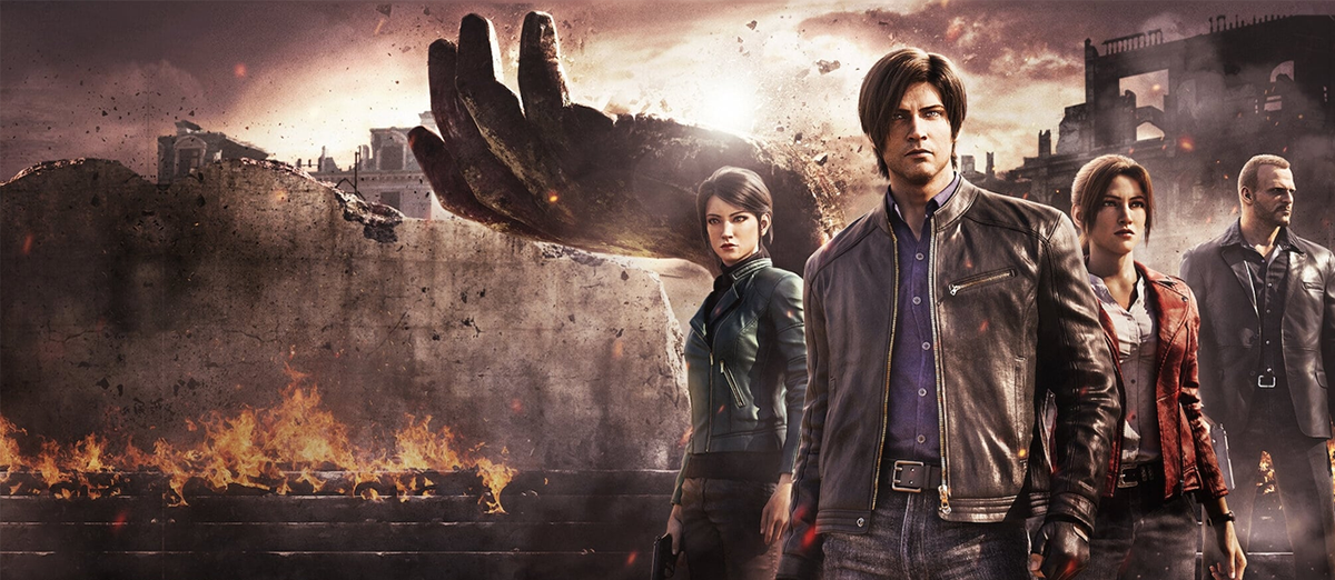 Novo filme da franquia Resident Evil divide críticos de cinema - POPline