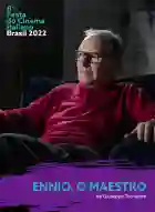 20220720 ennio o maestro papo de cinema cartaz
