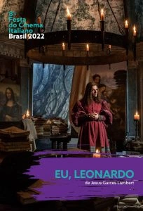 Eu, Leonardo