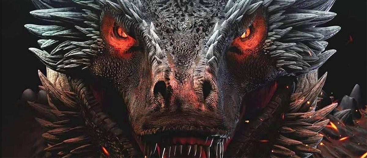  House of the Dragon: The Complete First Season (DVD) : Kevin  Lau, Vince Gerardis, Sara Hess, Alexis Raben, Jocelyn Diaz, Karen Wacker,  Ron Schmidt, George R.R. Martin, Miguel Sapochnik, Ryan Condal