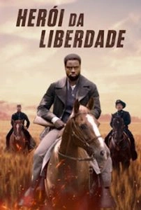 Herói da Liberdade