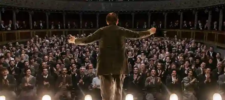 20220721 o rei do riso papo de cinema banner