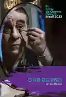 20220721 o rei do riso papo de cinema cartaz