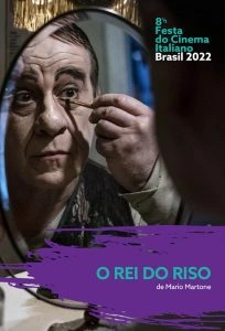 O Rei do Riso