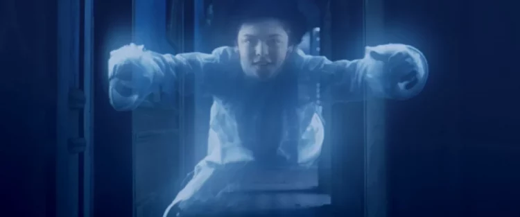 Sessão da Tarde :: Pluft, O Fantasminha