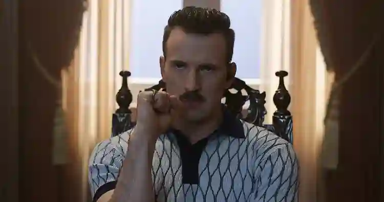 20220722 agente oculto chris evans papo de cinema