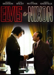 Elvis e Nixon