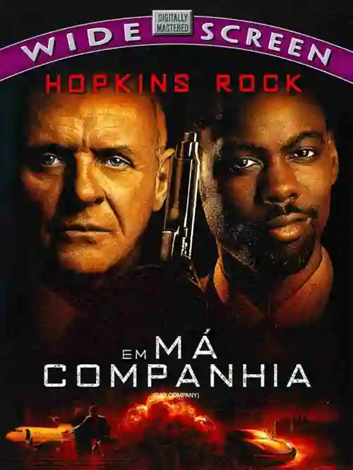 Filmes 23 Em Má Companhia