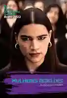 20220722 mulheres rebeldes papo de cinema cartaz