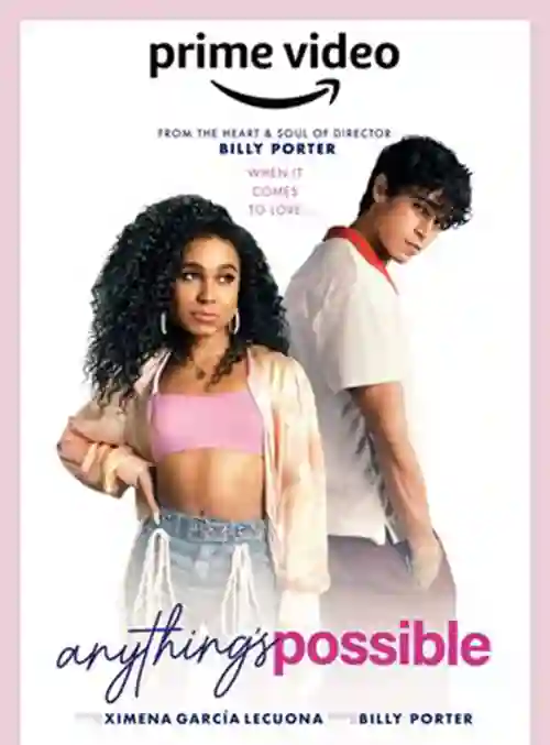 Filmes 22 Tudo é Possível