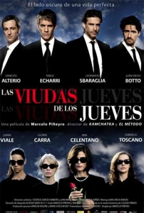 Viúvas Sempre às Quintas