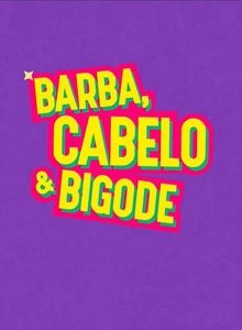 Barba, Cabelo & Bigode