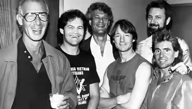 Bob Rafelson, cineasta indicado ao Oscar e criador da série Os Monkees, morre aos 89 anos 2 20220726 bob rafelson 999