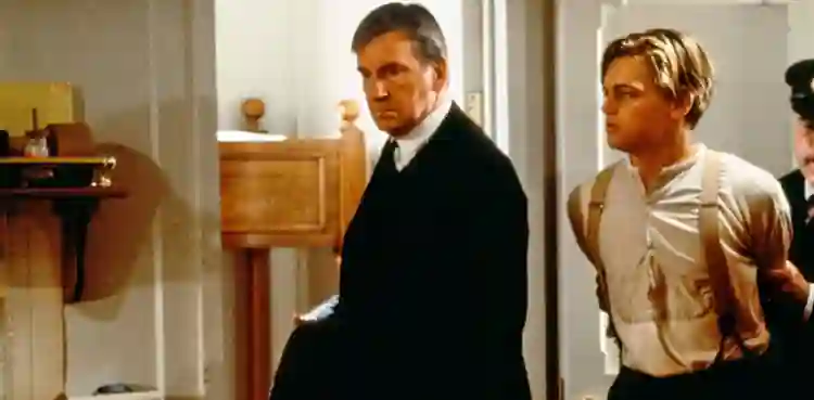 David Warner, ator de Titanic e Star Trek, morre aos 80 anos 2 20220726 david warner 999