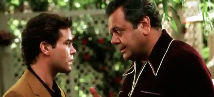 Paul Sorvino, ator de Os Bons Companheiros, morre aos 83 anos 2 20220726 paul cicero 999