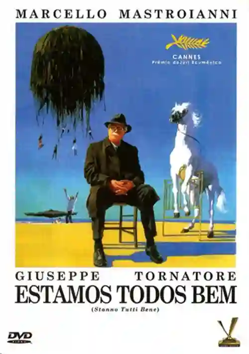 Estamos Todos Bem