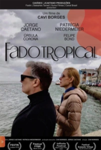 Fado Tropical
