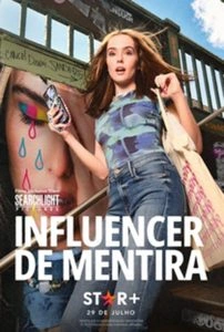 Influencer de Mentira