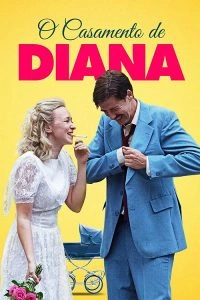 O Casamento de Diana
