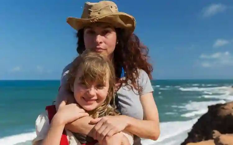 Pluft, O Fantasminha :: “Como transportar a magia do teatro para o cinema foi o nosso maior desafio”, afirma Rosane Svartman 2 20220729 pluft rosane svartman lola belli papo de cinema