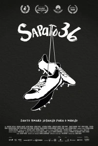 Sapato 36