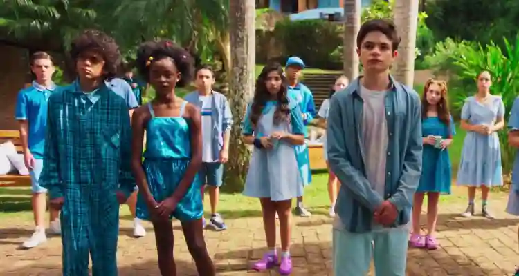 20220814 turma da monica a serie papo de cinema