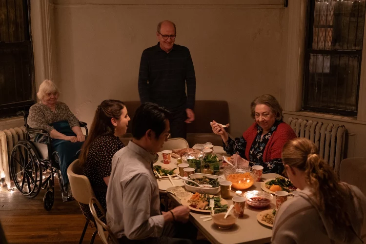 20220815 the humans papo de cinema 2