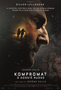 Kompromat: O Dossiê Russo