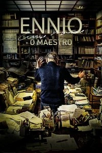 Ennio, O Maestro