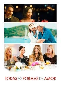 Todas as Formas de Amor