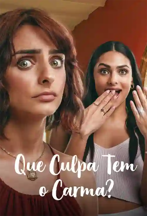 Que Culpa tem o Carma?
