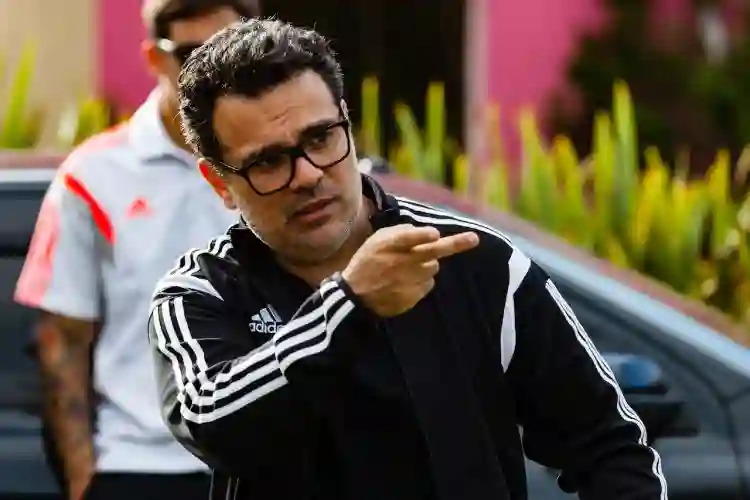 O Palestrante :: “As nossas ações e decisões vão ao encontro dos nossos sonhos?”, questiona o diretor Marcelo Antunez 3 20220803 marcelo antunez credito ique esteves