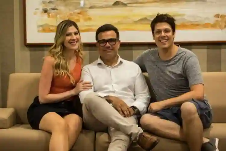 O Palestrante :: “As nossas ações e decisões vão ao encontro dos nossos sonhos?”, questiona o diretor Marcelo Antunez 4 20220803 o palestrante diretor papo de cinema