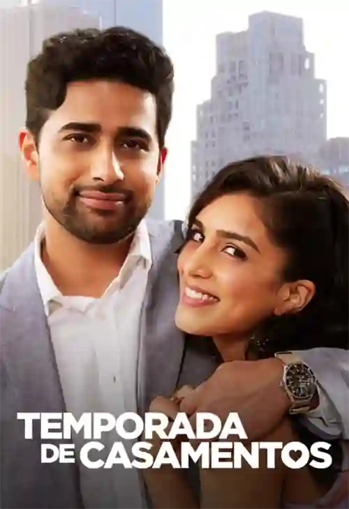 Temporada de Casamentos